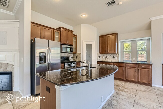 Building Photo - 4408 Meadow Breeze Ct, Mansfield, TX, 76063