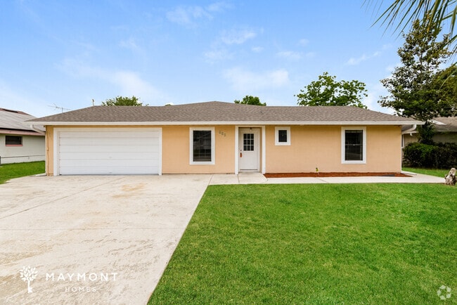 Building Photo - 621 Deauville Ct