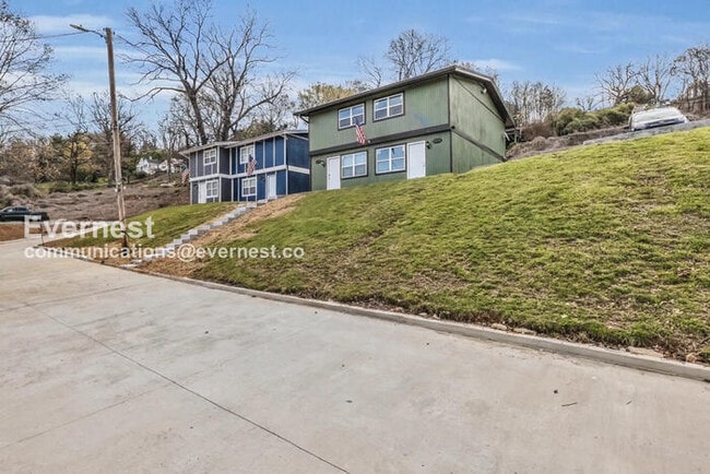 Foto del edificio - 3316 Roadrunner Trail