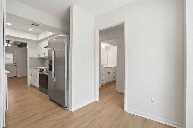 Foto del edificio - 1508 S 8th St