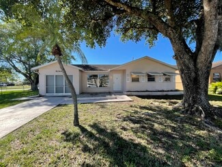 Building Photo - 9044 SW 1st Dr