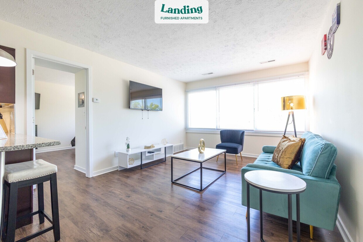 Foto principal - 1327 Bonnieview Ave