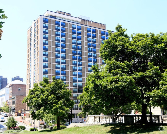 Westminster House Apartments, 62+ age Apartments Baltimore, MD