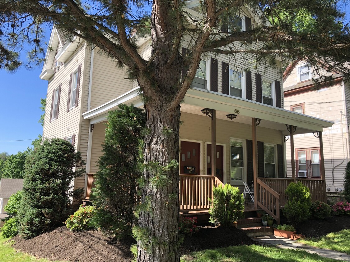 65 Western Ave Unit A, Morristown, NJ 07960 Condo for Rent in