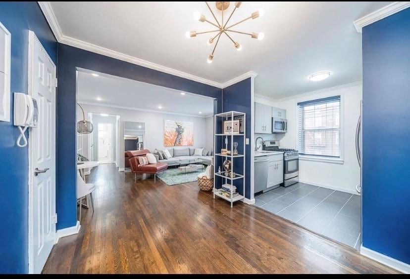 Foto principal - 8400 JFK Blvd E