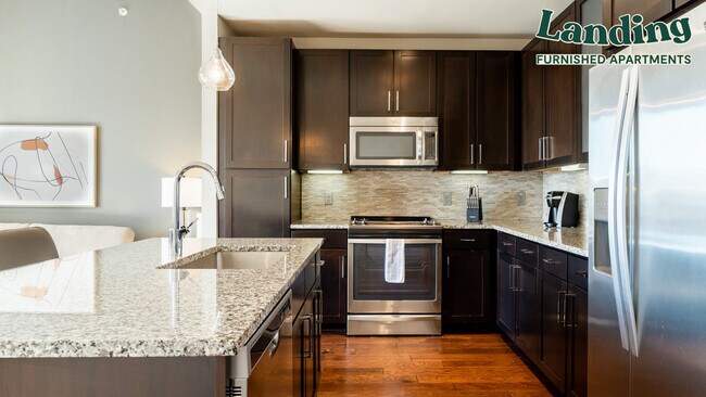 Foto del edificio - 4209 McKinney Ave