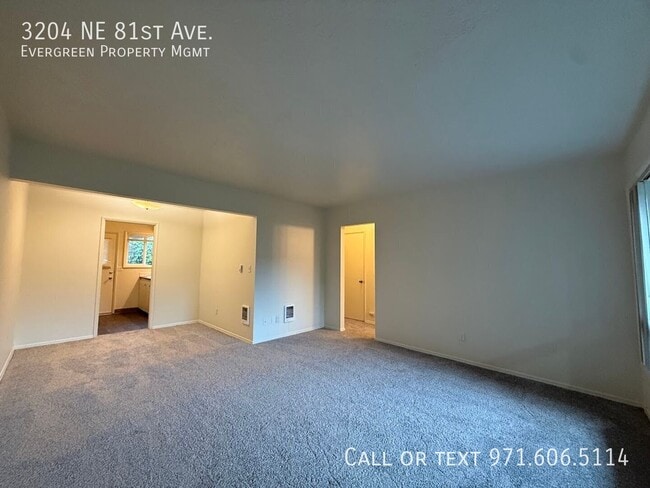 Photo - 3204 NE 81st Ave.- Apartment