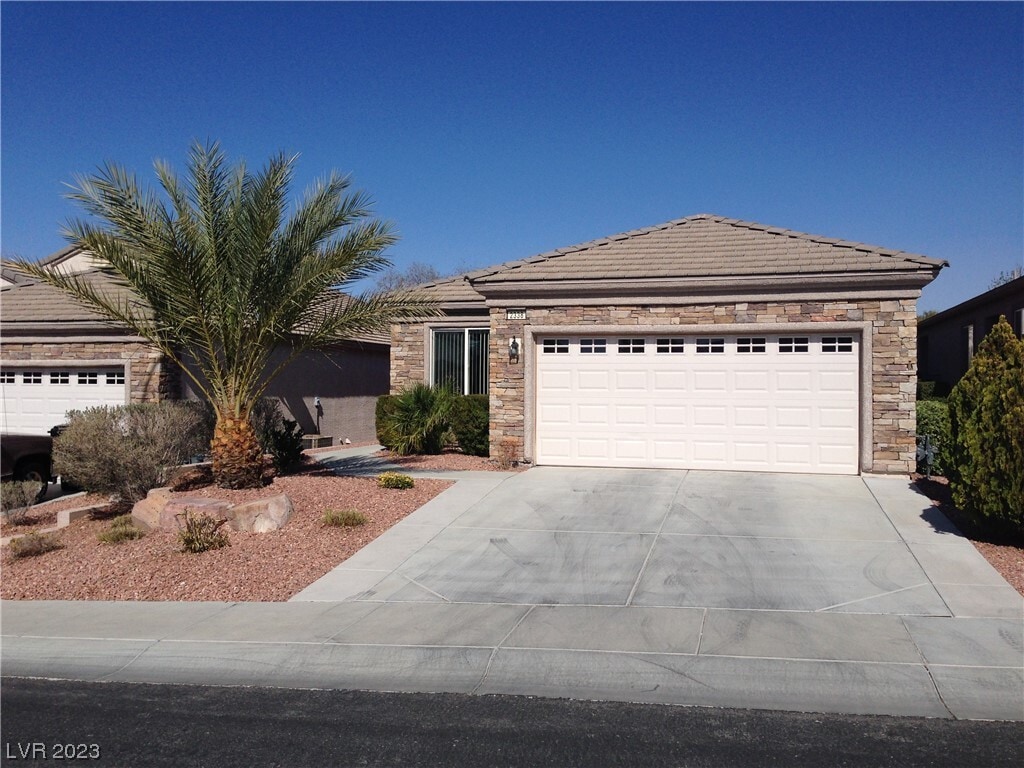 2338 Peaceful Sky Dr, Henderson, NV 89044 House Rental in Henderson