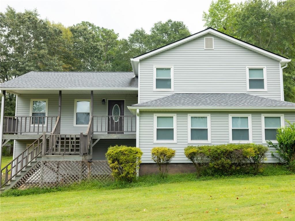 Primary Photo - 402 Park Terrace