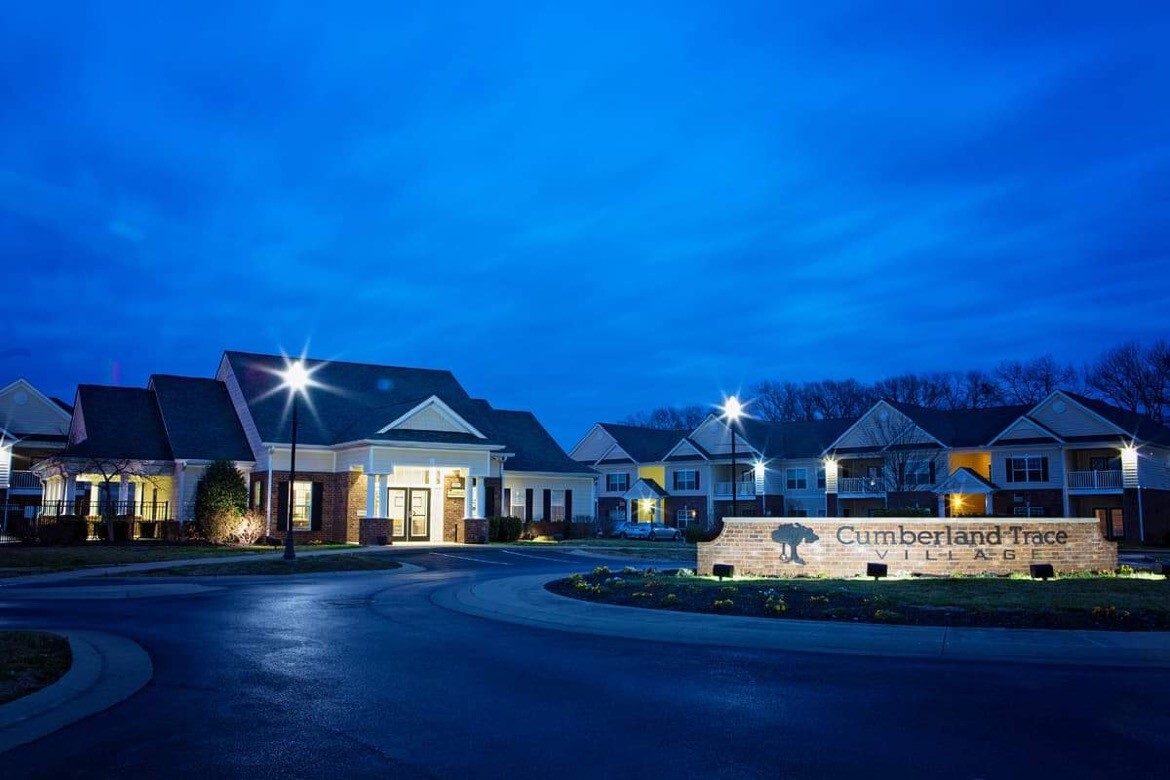 Foto principal - Cumberland Trace Village Apartments