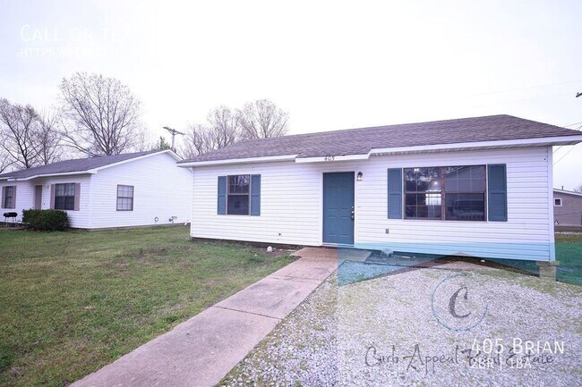 Building Photo - 2 bed / 1 bath house in Bono - HUD available