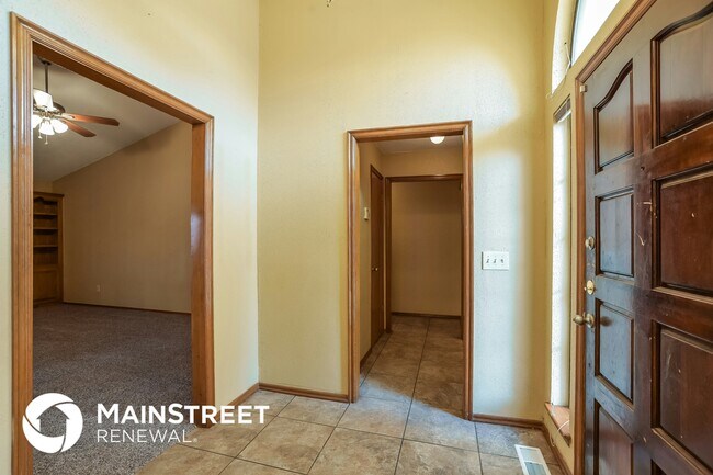 Foto del edificio - 2713 Amber St