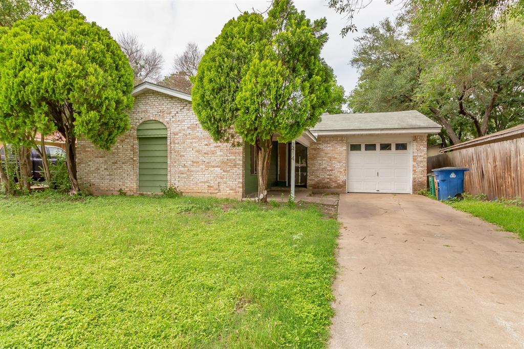 2414 Bitter Creek Dr, Austin, TX 78744 - House Rental in Austin, TX ...