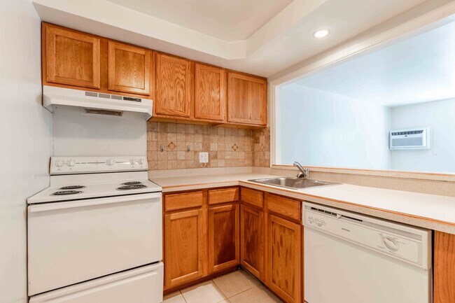 Foto del edificio - Private 1 Bedroom 1 Bathroom Condo in Cide...