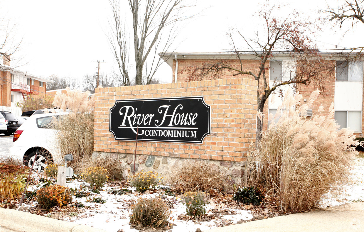  - River House