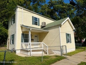 Building Photo - 1038 S 17th St