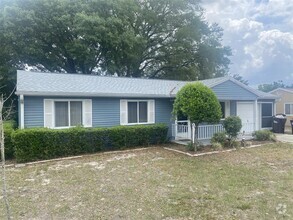 Building Photo - 10951 SW 86th Ct