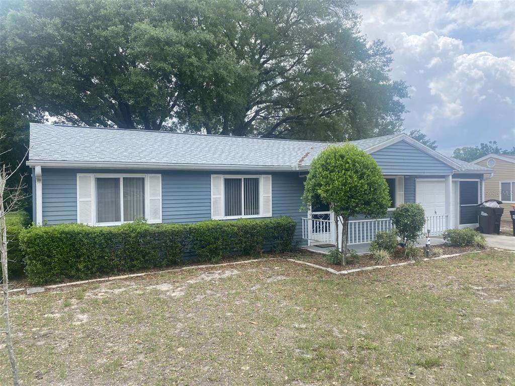 Foto principal - 10951 SW 86th Ct