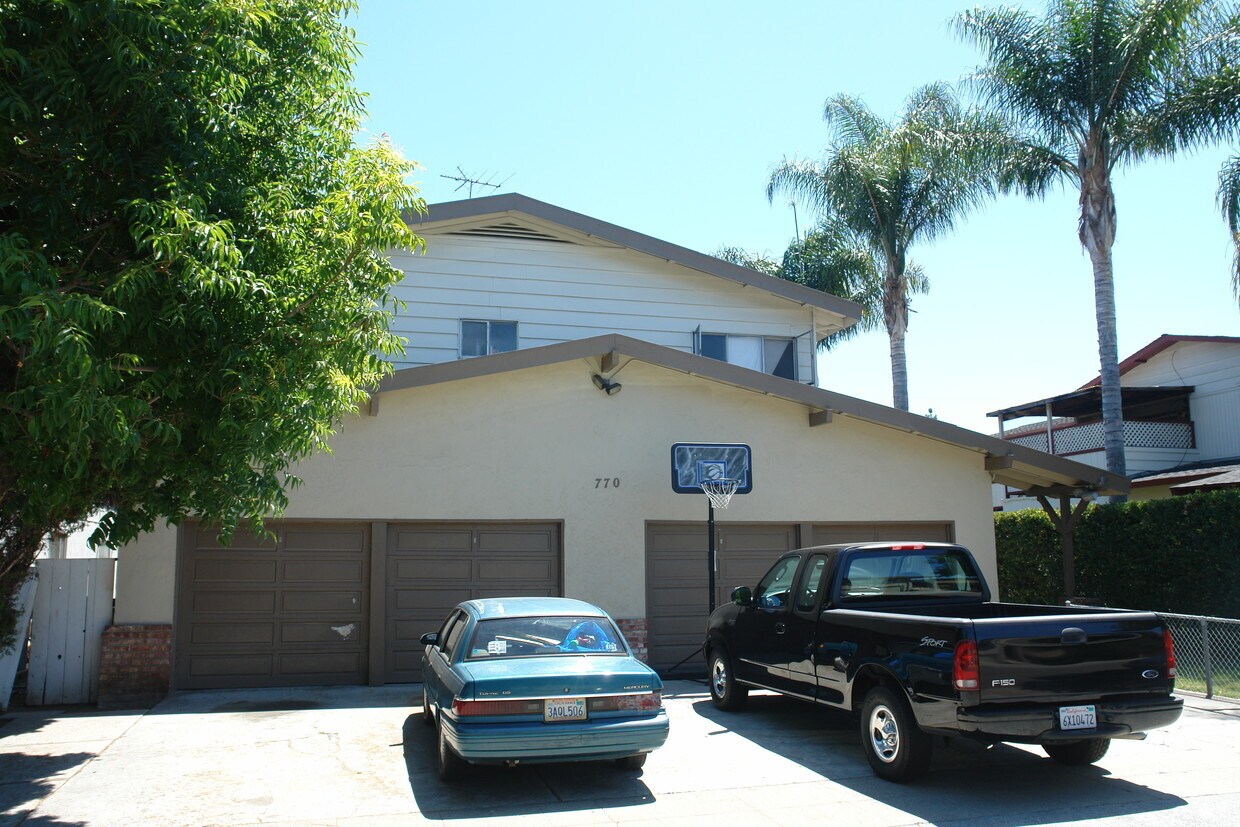 Building Photo - 770 Concord Ave