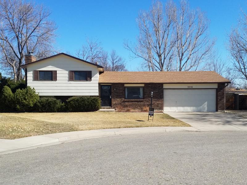 Primary Photo - 3256 McIntosh Ct.