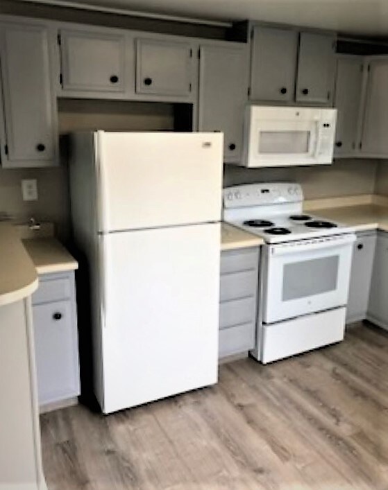 Foto principal - 2035 N Sanders St
