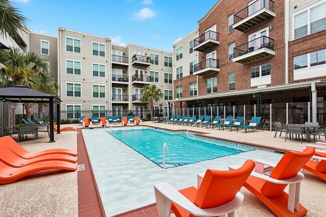 801 Henry Clay Ave Unit 112, New Orleans, LA 70118 - 801 Henry