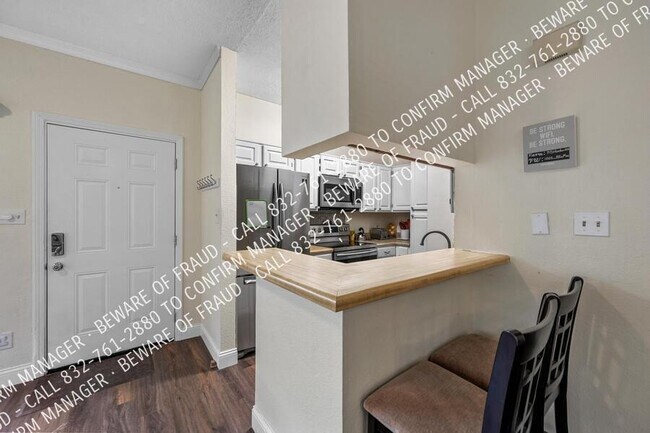 Foto del edificio - 7151 Gaston Ave