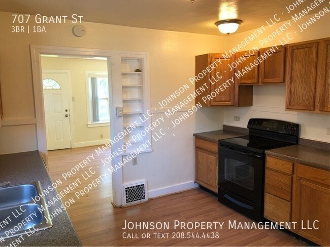 Foto del edificio - 707 Grant St