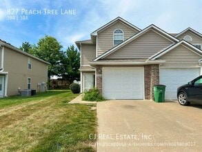 Building Photo - 827 SW Peach Tree Ln