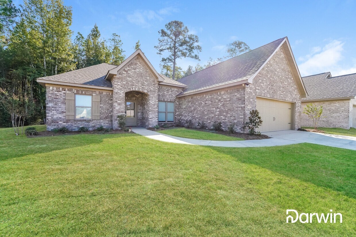 152 Shelby Mae Circle, Brandon, MS 39042 House Rental in Brandon, MS