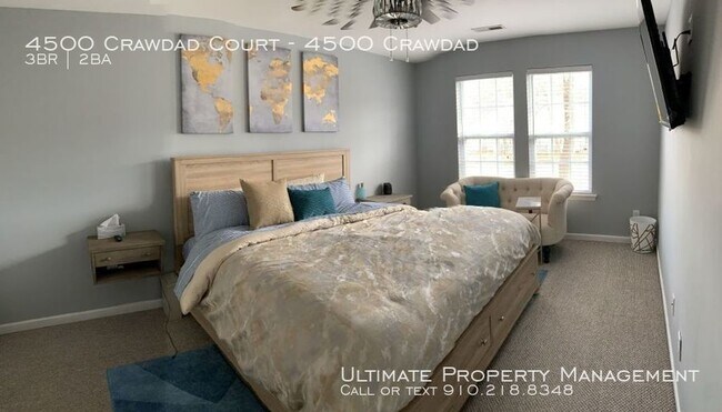 Building Photo - 4500 Crawdad Ct