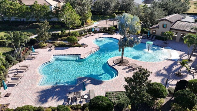 Photo - 1016 Oliveto Verdi Ct House