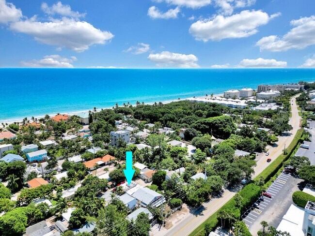 Foto del edificio - 14 South Ln