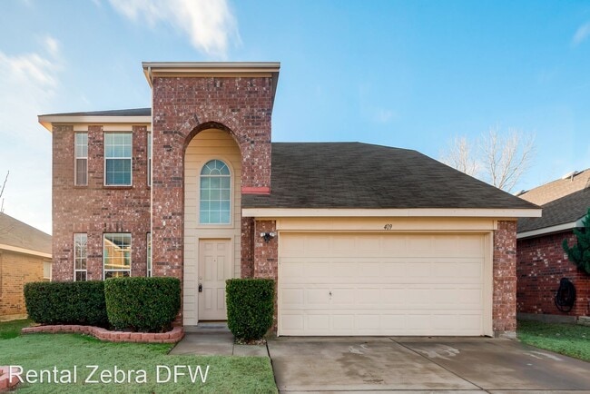 Building Photo - 4 br, 2.5 bath House - 409 Flowering Plum Ln