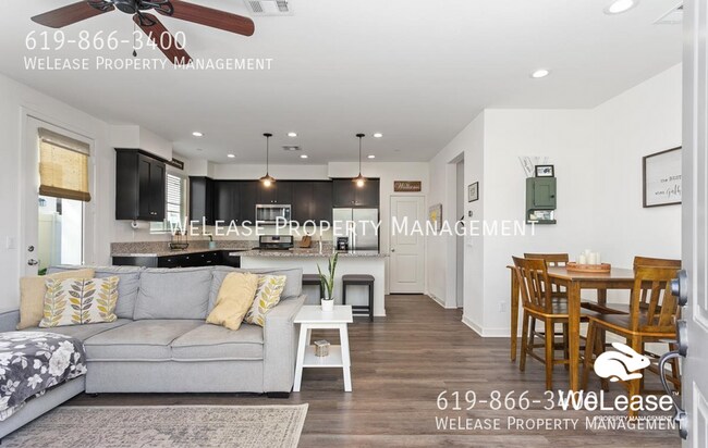 Foto del edificio - 4128 Palomar Way