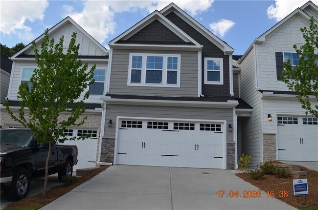 Foto del edificio - 28 Trace Blf