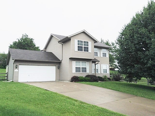 Foto principal - 4240 Pheasant Trail Ct