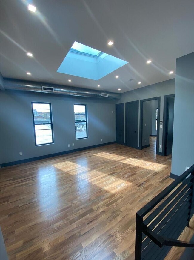 Foto del edificio - 2 Pilling St