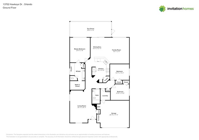 Foto del edificio - 13702 Hawkeye Dr