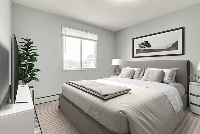 Building Photo - Madison Arms