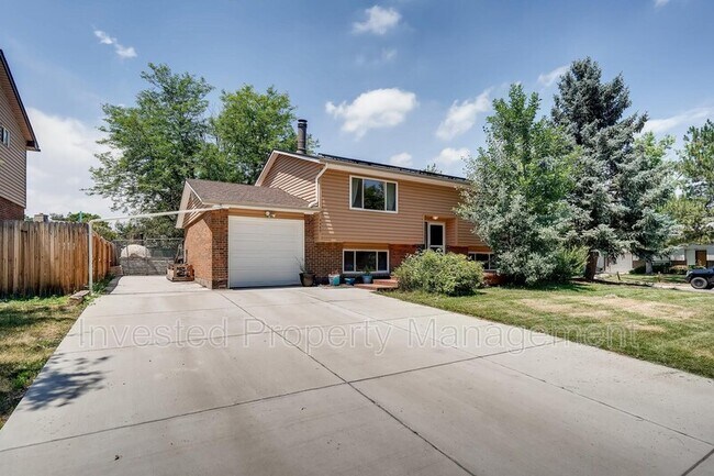 Foto del edificio - 4449 S Carr Ct
