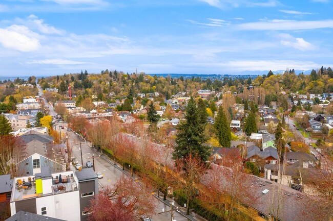 Building Photo - 1Bd/1Ba Seattle Condo