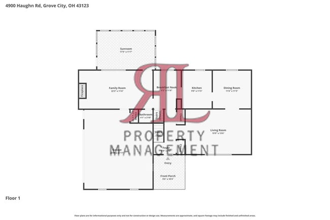 Building Photo - 4900 Haughn Rd