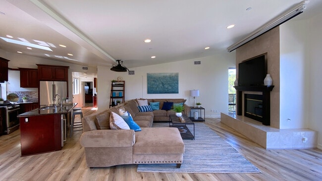 Foto del edificio - 1614 Pleasant Way