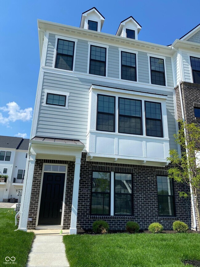 Foto del edificio - 10947 Belgian Ln
