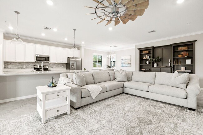 Photo - 12023 Hawthorn Lake Dr Townhome