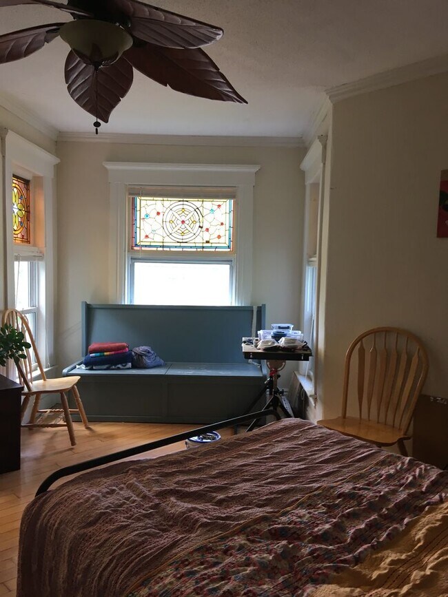 Foto del edificio - 468 Merrimack St