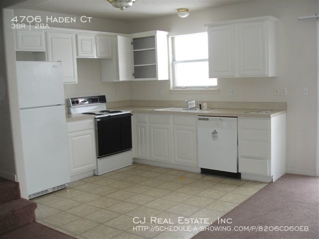 Building Photo - 4706 Haden Ct
