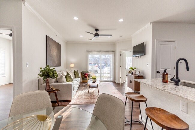 Foto del edificio - 92West