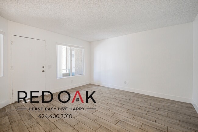 Building Photo - 1215 D St
